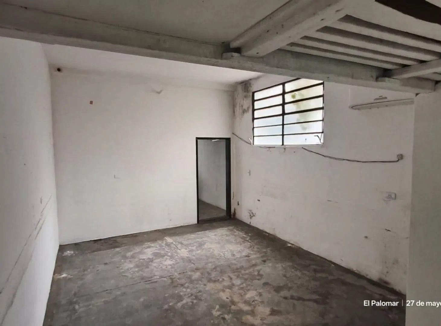 ALQUILER EN PALOMAR IDEAL DEPOSITO. EXPENSAS BAJAS 5