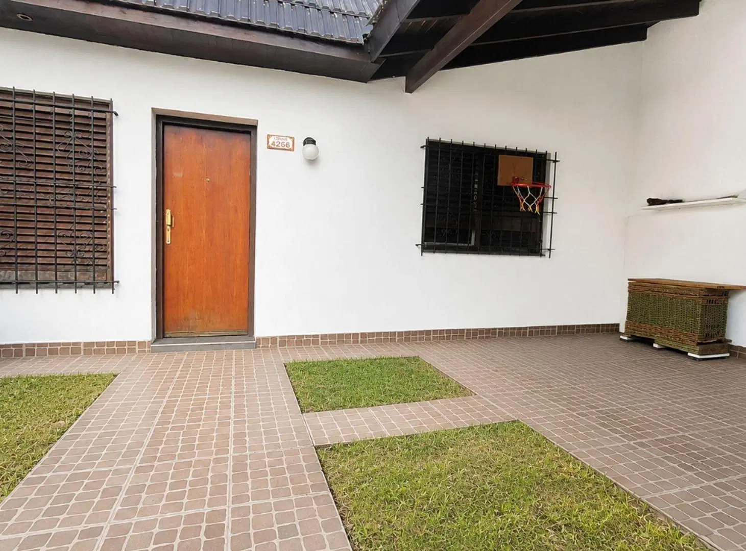 PH 3 AMBIENTES APTO PROFESIONAL EN VENTA 3