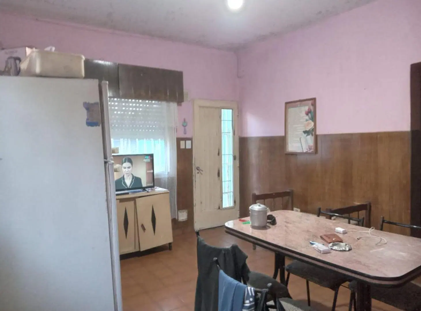 VENTA CASA EN JOSE C. PAZ DE 3 AMBIENTES 3