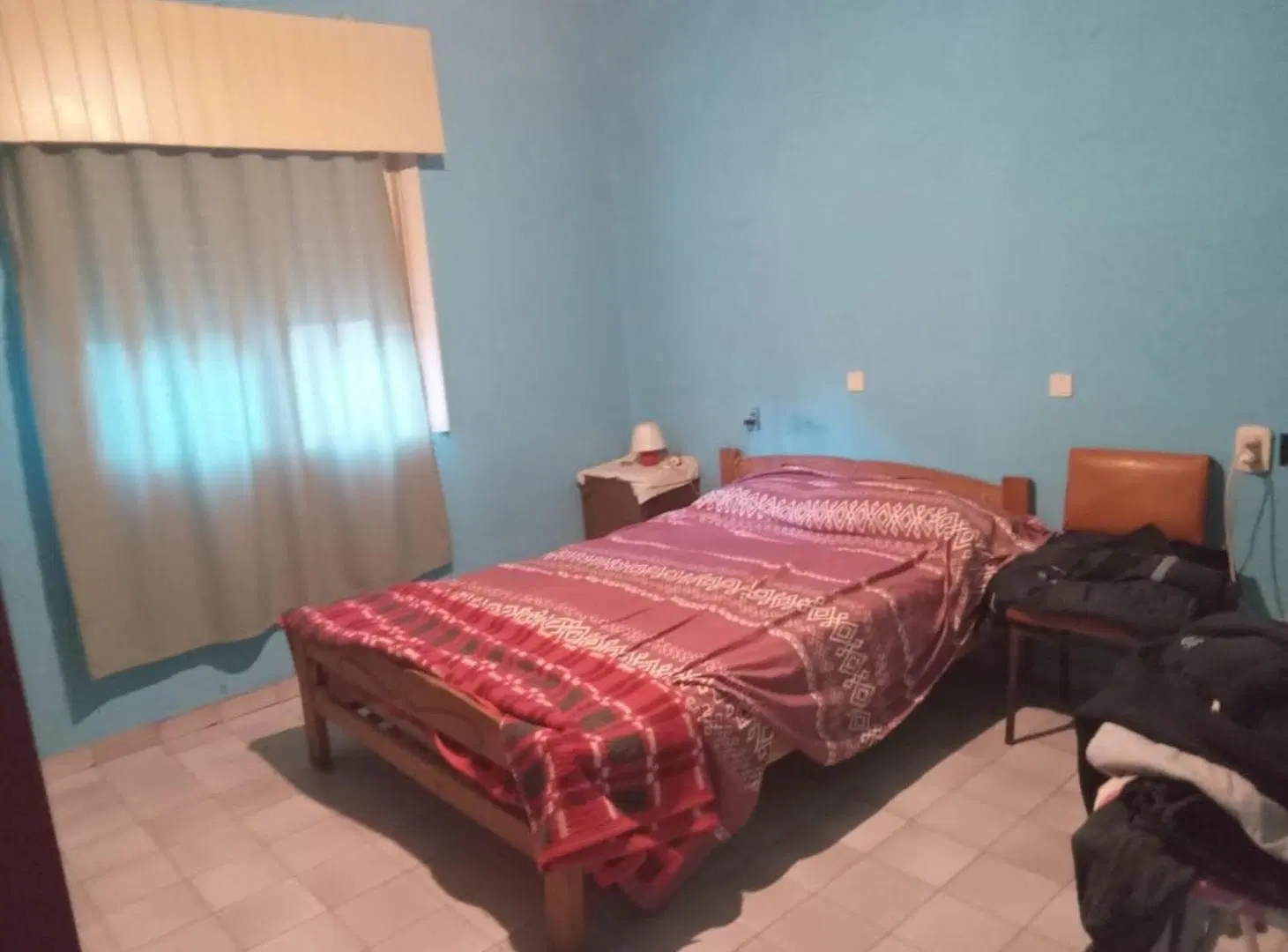 VENTA CASA EN JOSE C. PAZ DE 3 AMBIENTES 4