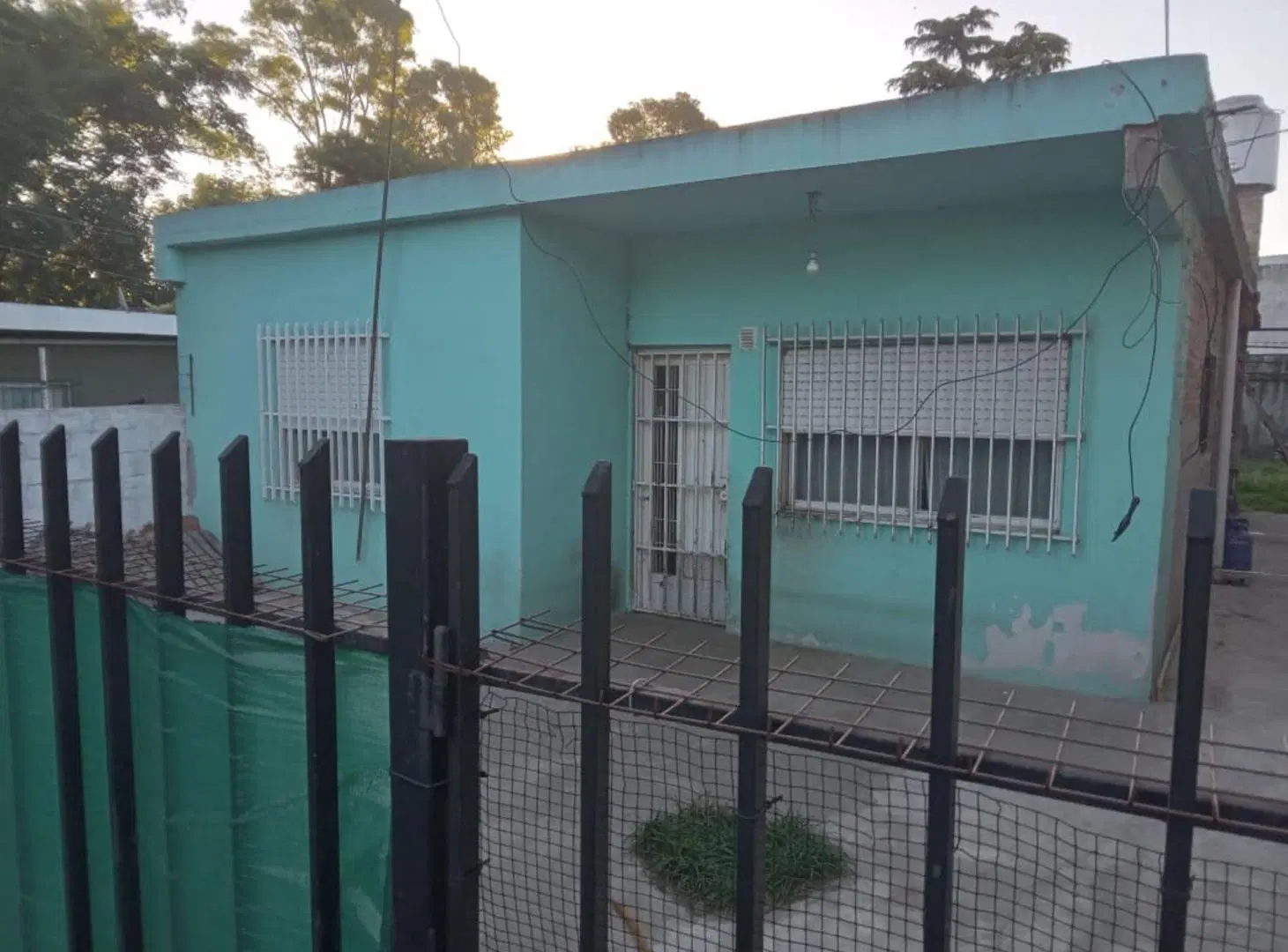 VENTA CASA EN JOSE C. PAZ DE 3 AMBIENTES 2