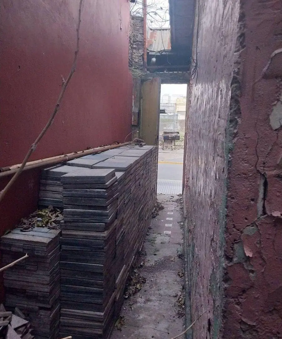 Venta local 680m2 m2 financia estacion ituzaingo 4
