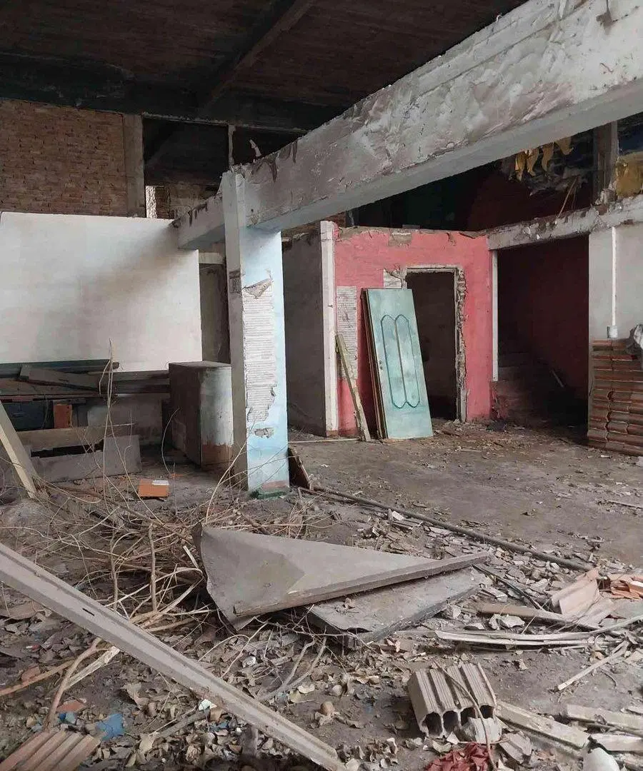 Venta local 680m2 m2 financia estacion ituzaingo 5
