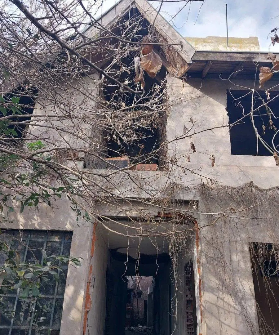 Venta local 680m2 m2 financia estacion ituzaingo 2