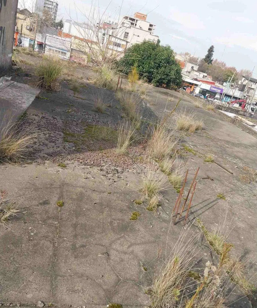 Venta local 680m2 m2 financia estacion ituzaingo 3
