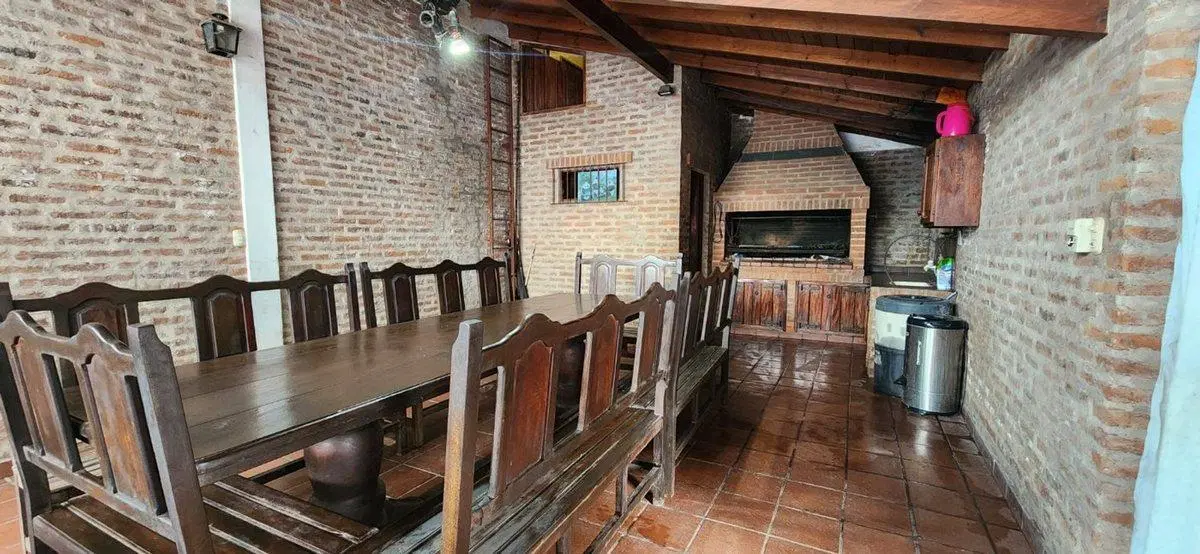 VENTA CASA 4 AMBIENTES MERLO APTO CREDITO 2