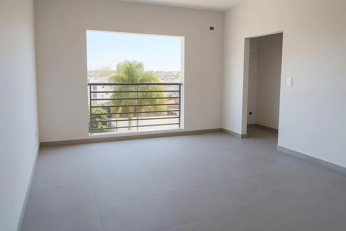 VENTA DPTO 2 AMB A ESTRENAR C/TERRAZA- V LUZURIAGA 3