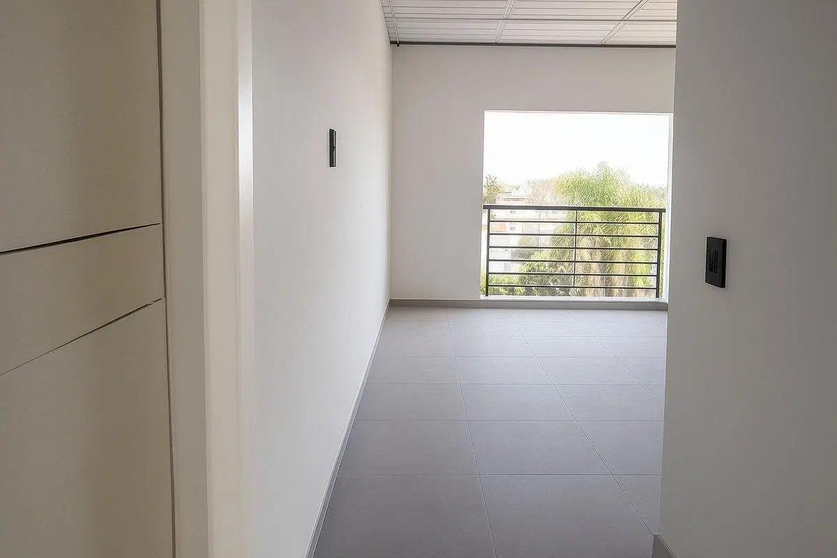 VENTA DPTO 2 AMB A ESTRENAR C/TERRAZA- V LUZURIAGA 5
