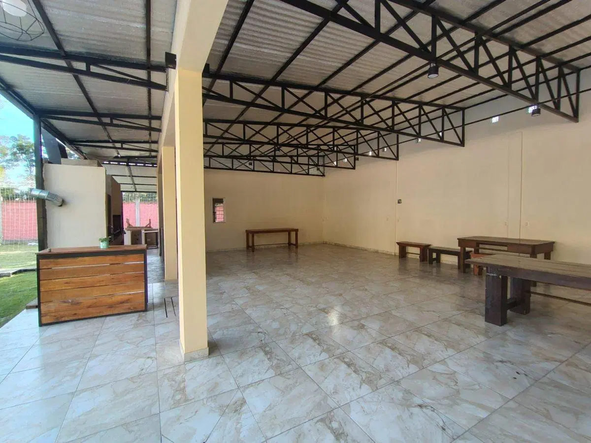 QUINTA VENTA CON PILETA Y QUINCHO PONTEVEDRA MERLO 2