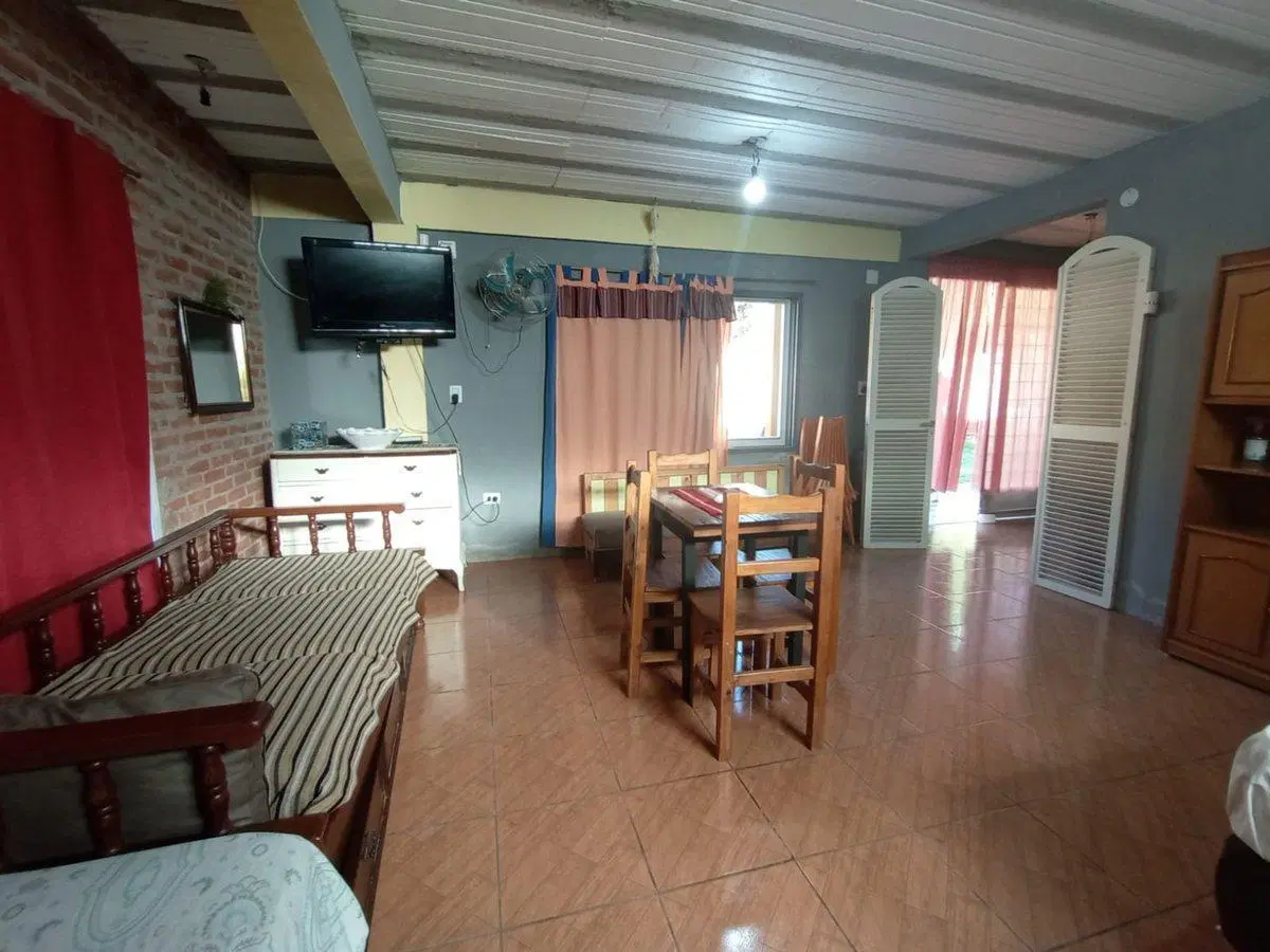 QUINTA VENTA CON PILETA Y QUINCHO PONTEVEDRA MERLO 3
