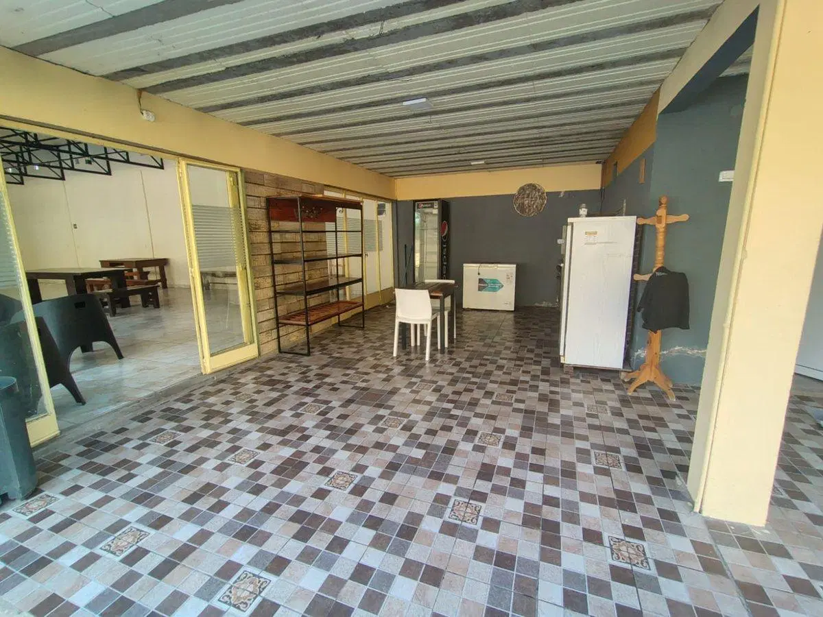 QUINTA VENTA CON PILETA Y QUINCHO PONTEVEDRA MERLO 5