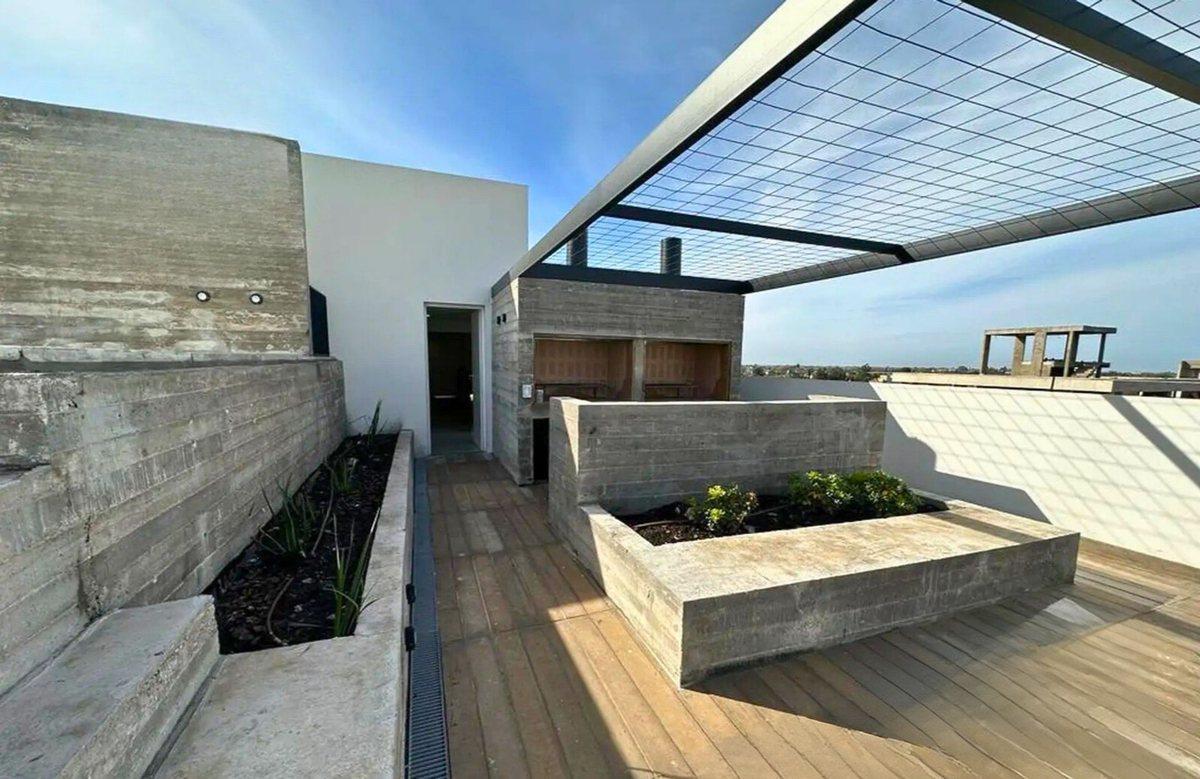 Venta Departamento Ituzaingó Apto Credito