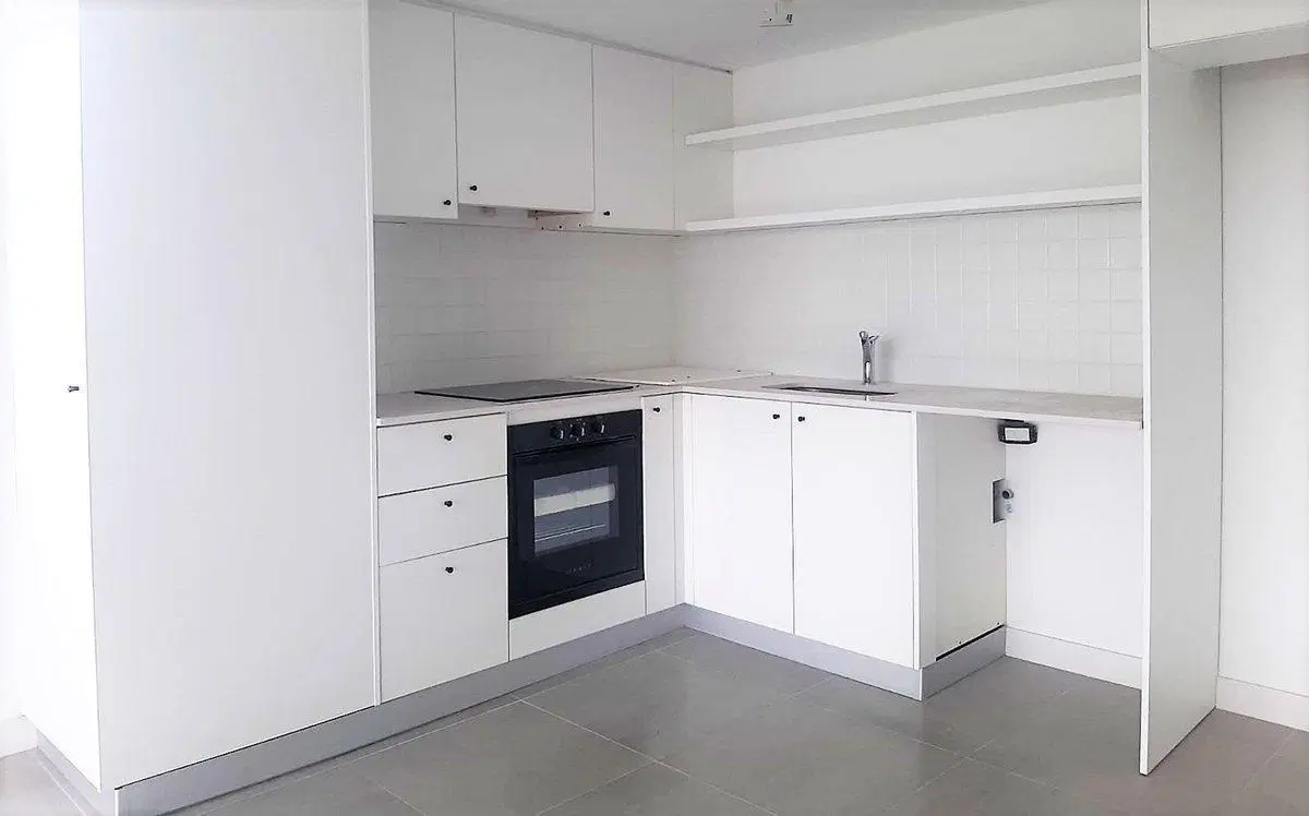 Venta Departamento Ituzaingó Apto Credito 2