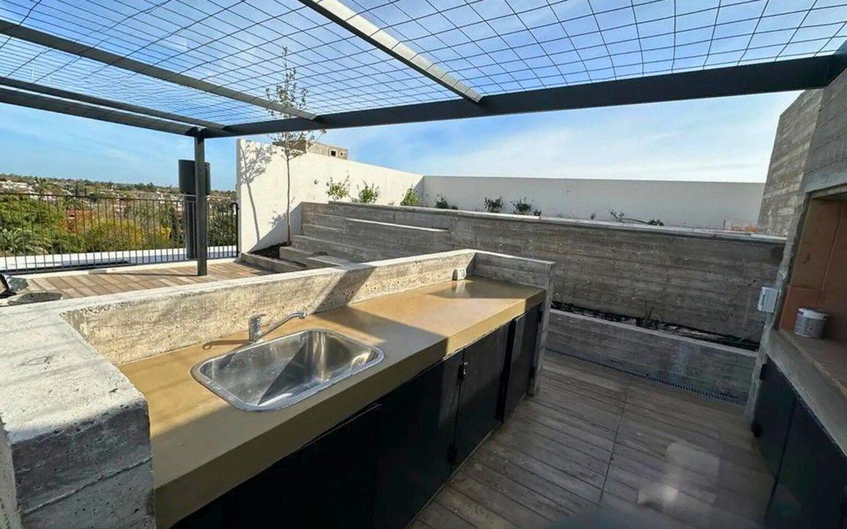 Venta Departamento Ituzaingó Apto Credito