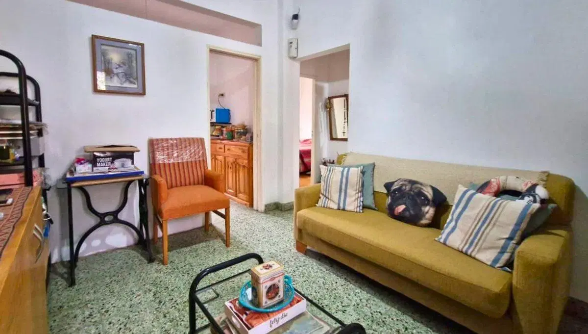 VENTA CASA 5 AMBIANTES MORON APTO CREDITO 3