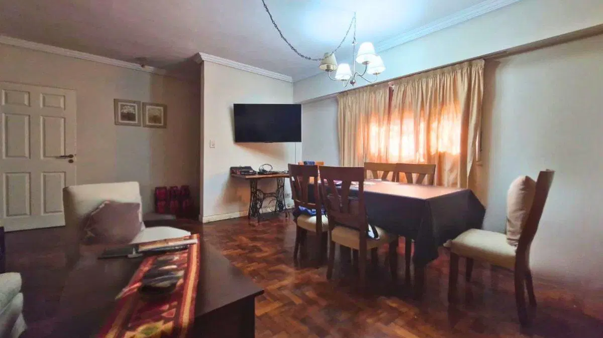 VENTA CASA 3 AMBIENTES MORON APTO CREDITO 8