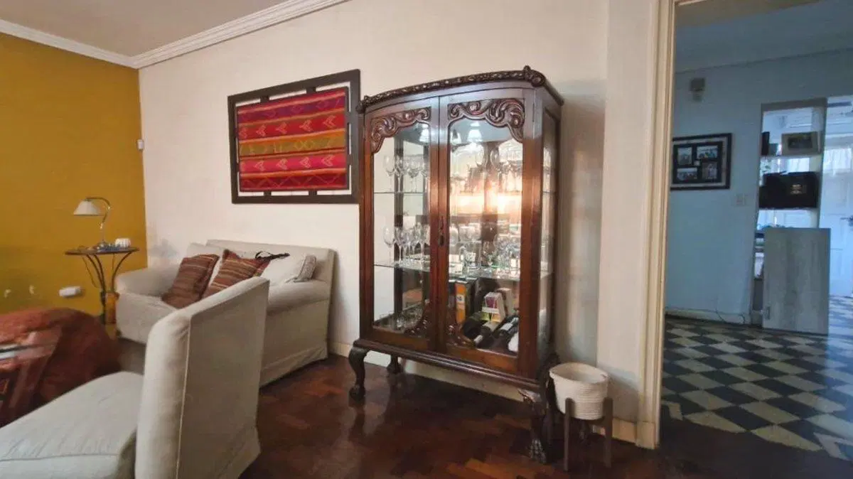 VENTA CASA 3 AMBIENTES MORON APTO CREDITO 4