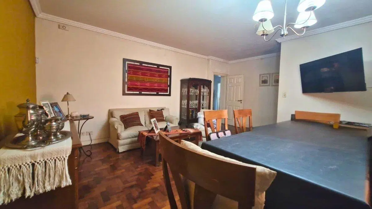 VENTA CASA 3 AMBIENTES MORON APTO CREDITO 2