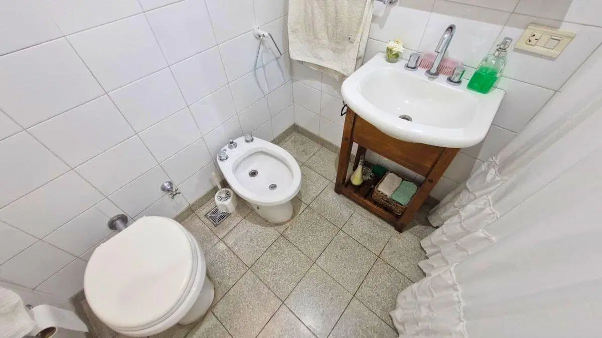 VENTA CASA 3 AMBIENTES MORON APTO CREDITO 5