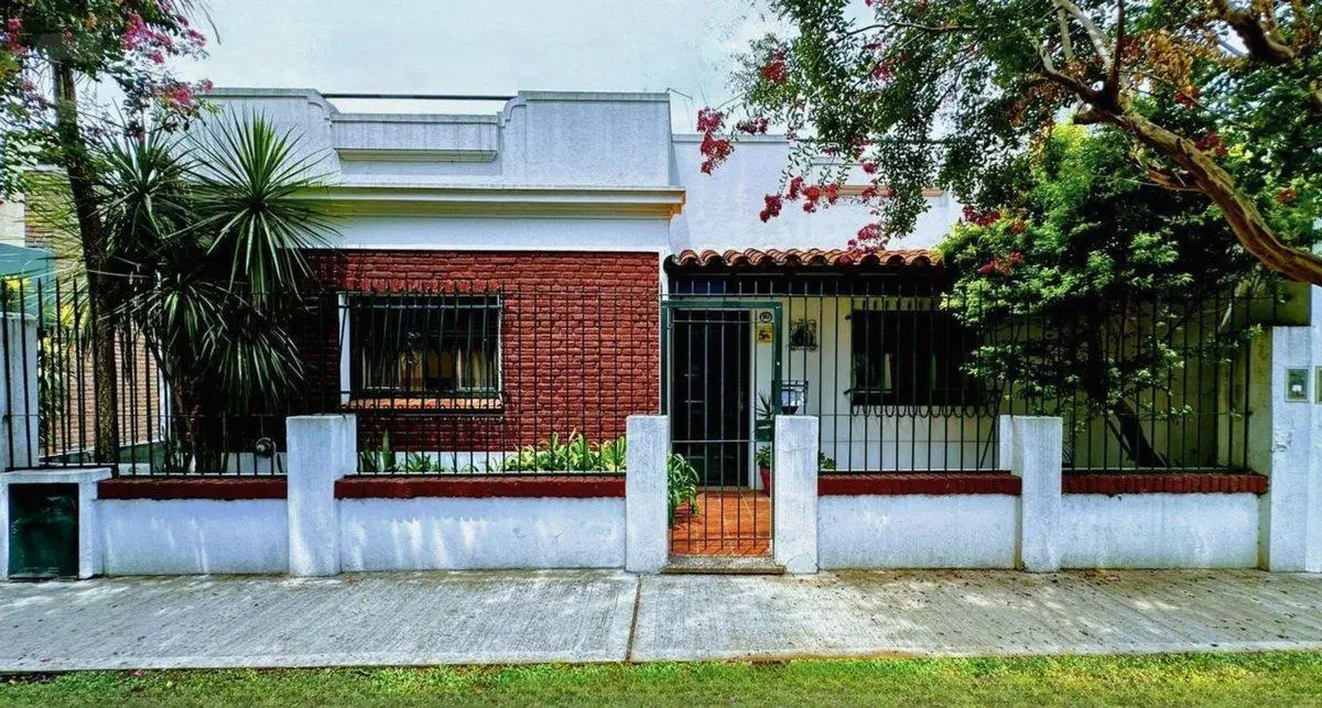 VENTA CASA 3 AMBIENTES MORON APTO CREDITO 3