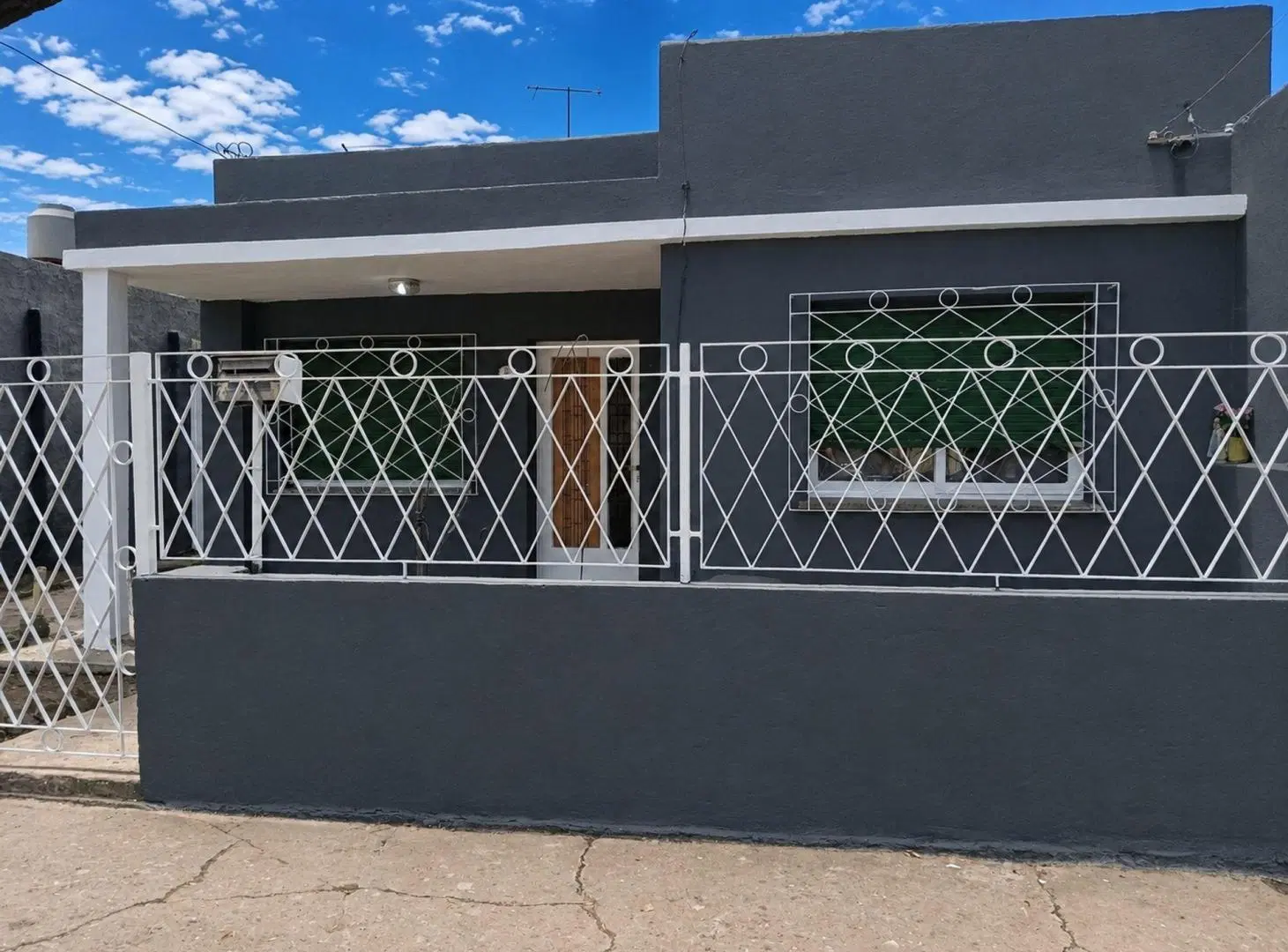 VENTA CASA - SAN ANTONIO DE PADUA - APTO CREDITO 3