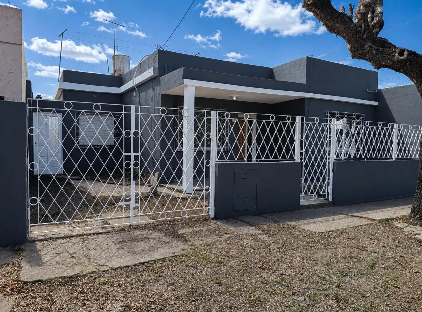VENTA CASA - SAN ANTONIO DE PADUA - APTO CREDITO 2