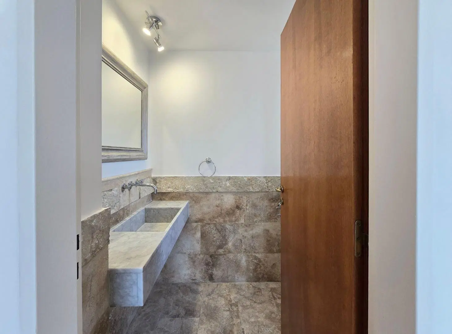 VENTA DEPARTAMENTO 2 AMBIENTES MORON A NUEVO 4