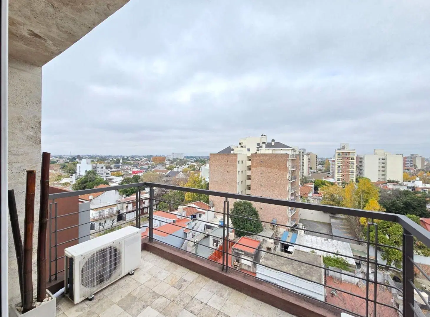 VENTA DEPARTAMENTO 2 AMBIENTES MORON A NUEVO 5
