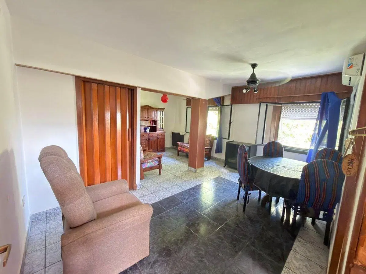 Departameto en Hurlingham 2