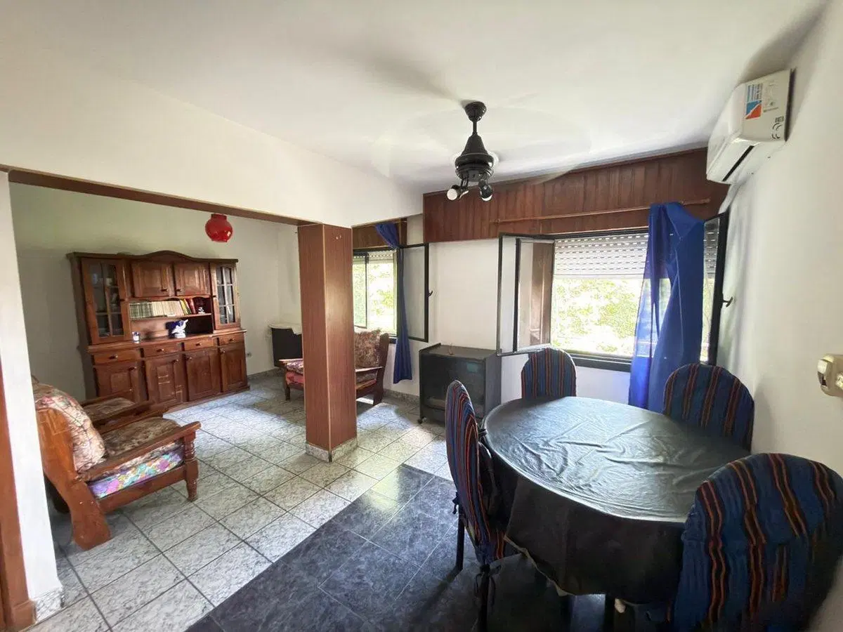 Departameto en Hurlingham 5