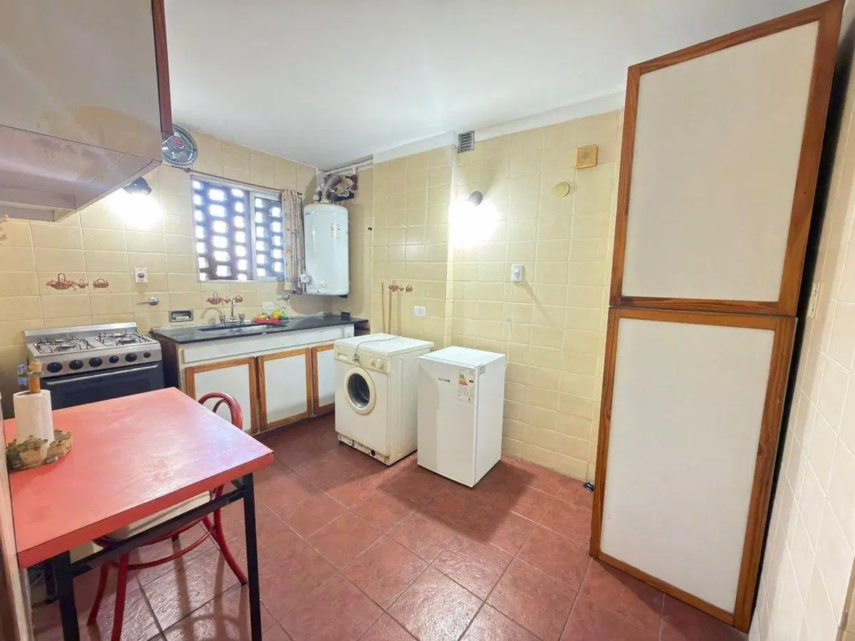 Departameto en Hurlingham 8