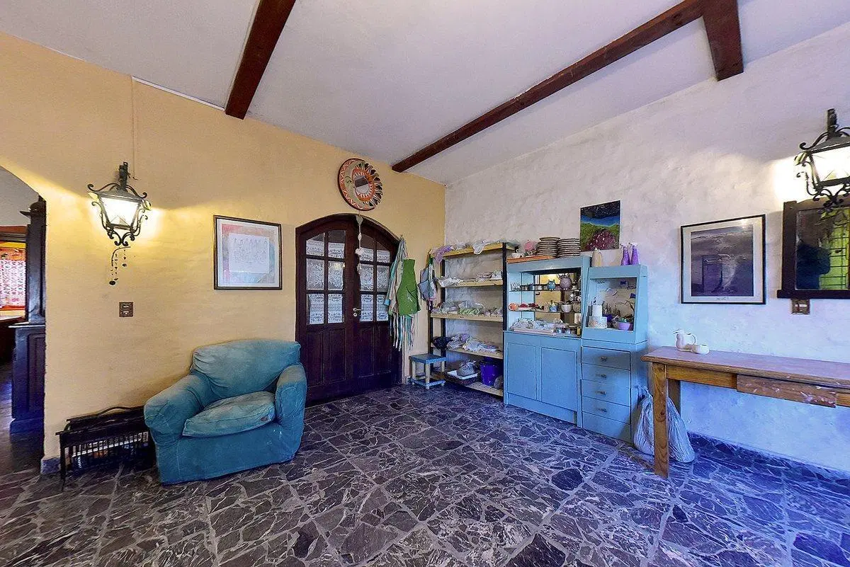 VENTA CASA MULTIFAMILIAR PARQUE PILETA HURLINGHAM 3