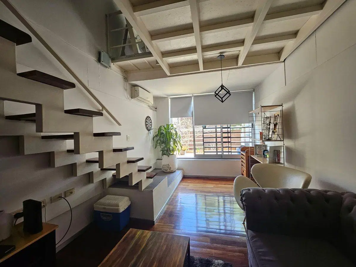 VENTA DEPTO 2 AMBIENTES- NUÑEZ 2