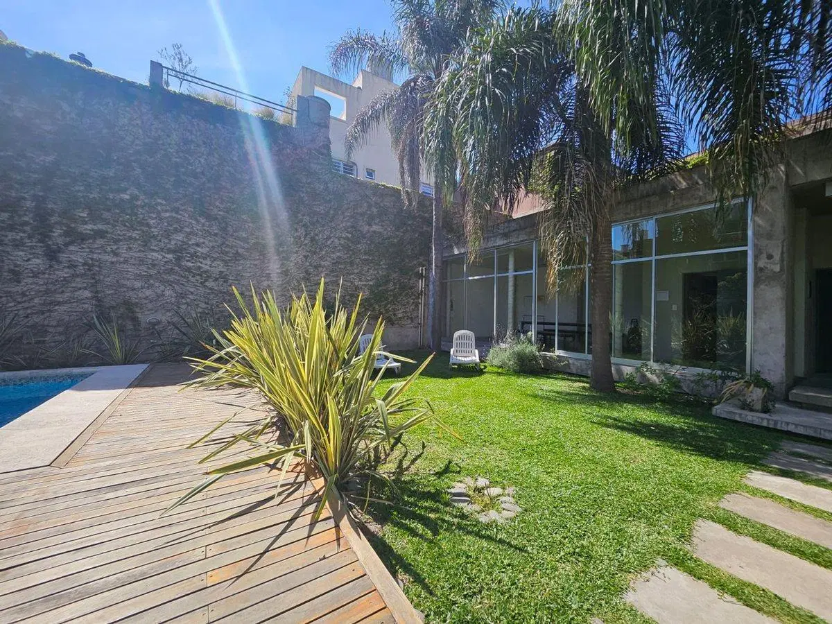 VENTA DEPTO 2 AMBIENTES- NUÑEZ 4