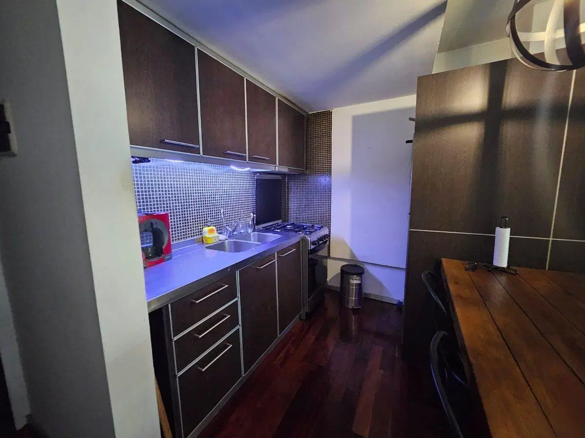 VENTA DEPTO 2 AMBIENTES- NUÑEZ 5