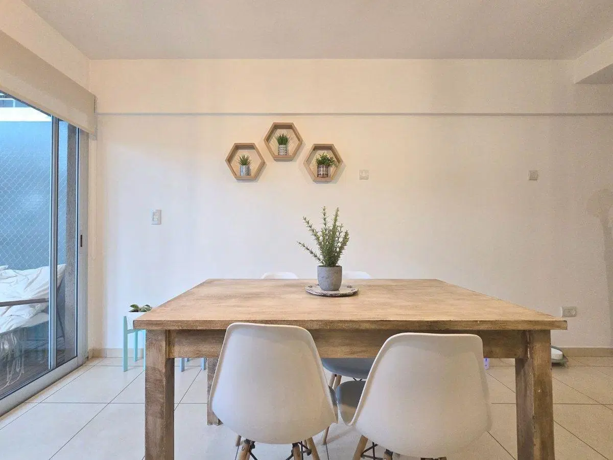 DEPARTAMENTO- VENTA - RAMOS MEJIA - 3 AMBIENTES 3