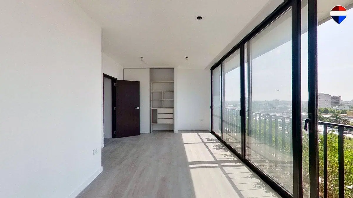 VENTA DEPARTAMENTO 2 AMBIENTES DIVI PILAR CENTRO 5