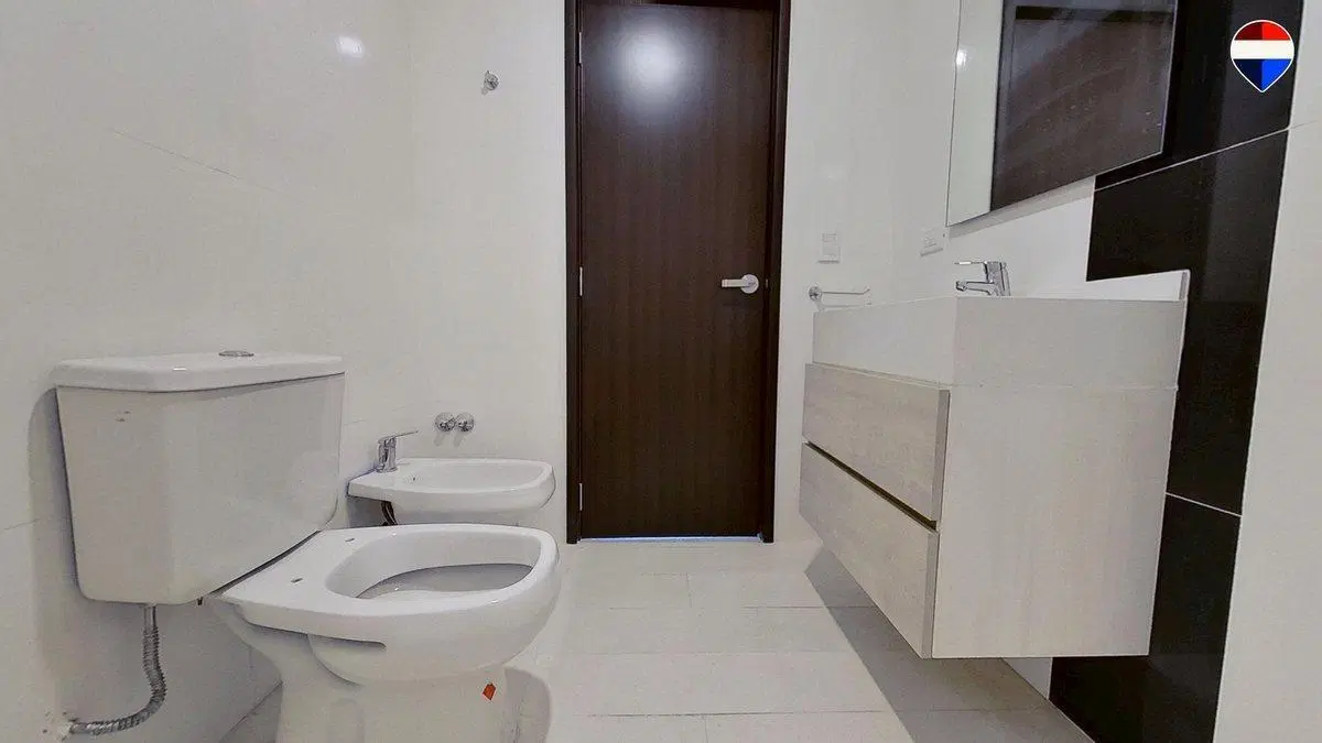 VENTA DEPARTAMENTO 2 AMBIENTES DIVI PILAR CENTRO 3