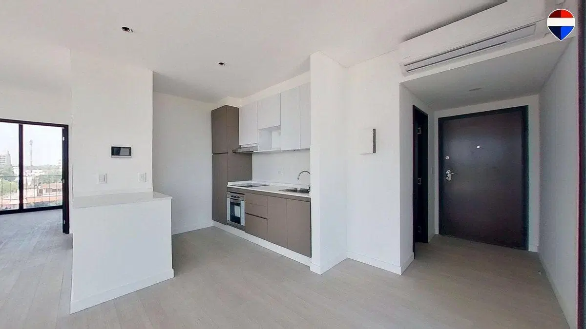VENTA DEPARTAMENTO 3 AMBIENTES PILAR CENTRO 3