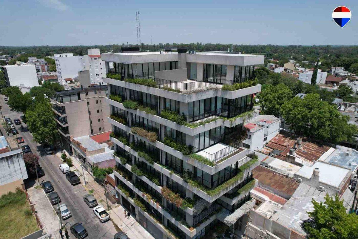 VENTA DEPARTAMENTO 3 AMBIENTES PILAR CENTRO