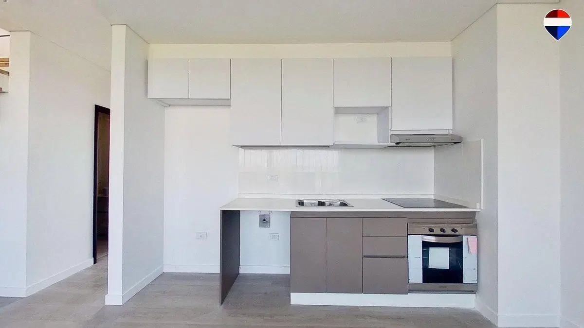VENTA DEPARTAMENTO 2 AMBIENTES DIVI PILAR CENTRO 5