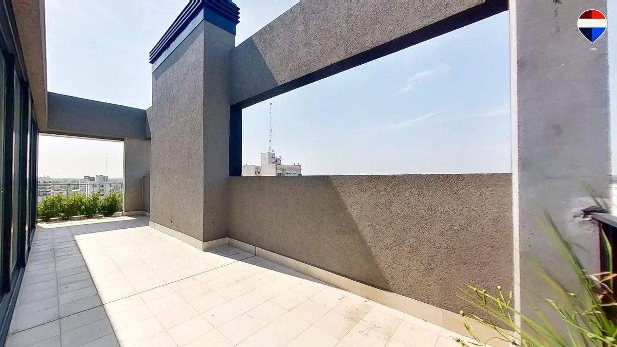 VENTA DEPARTAMENTO 2 AMBIENTES DIVI PILAR CENTRO 4