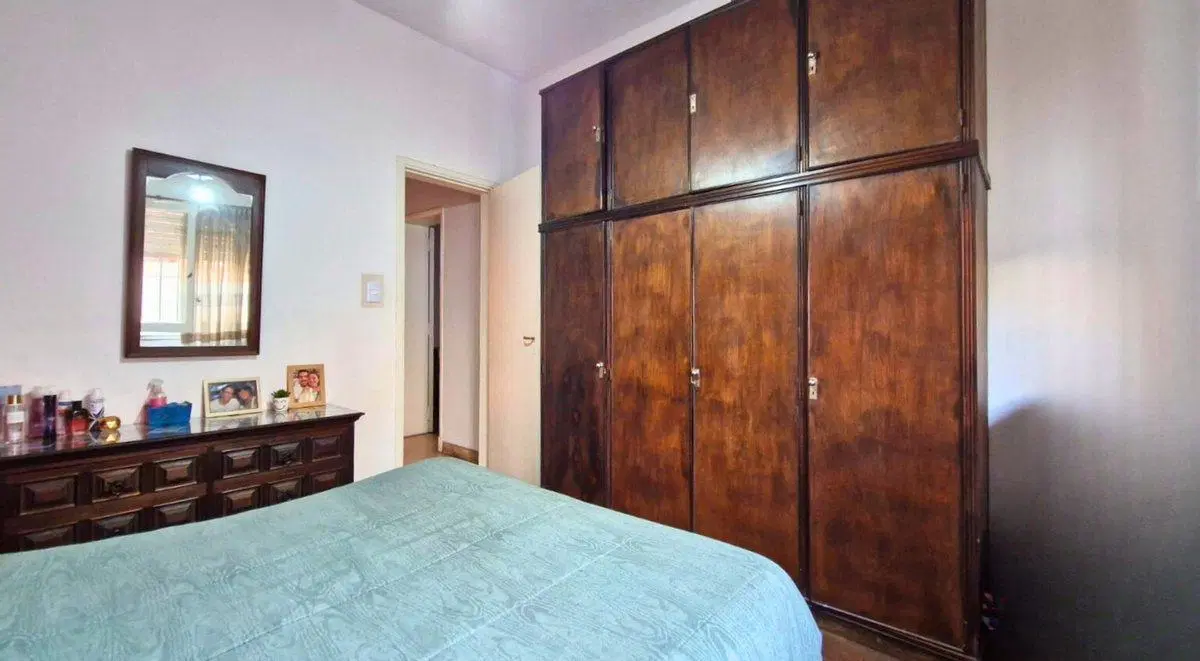 Venta casa 4 ambientes Ituzaingó Apto Credito 4