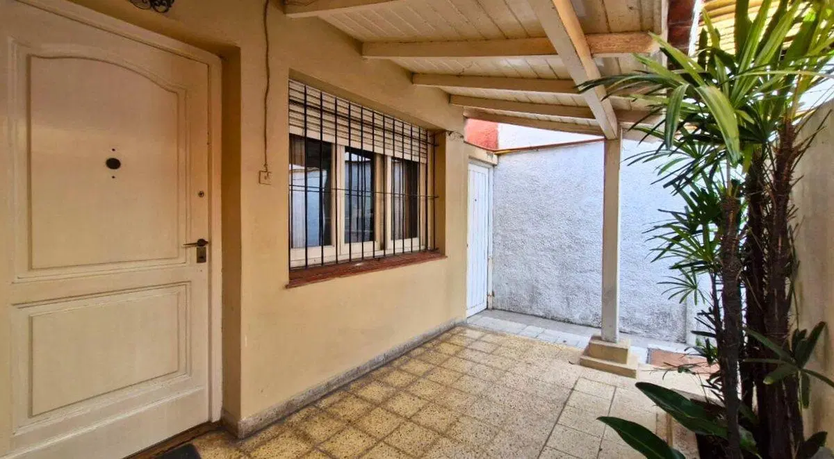 Venta casa 4 ambientes Ituzaingó Apto Credito 2