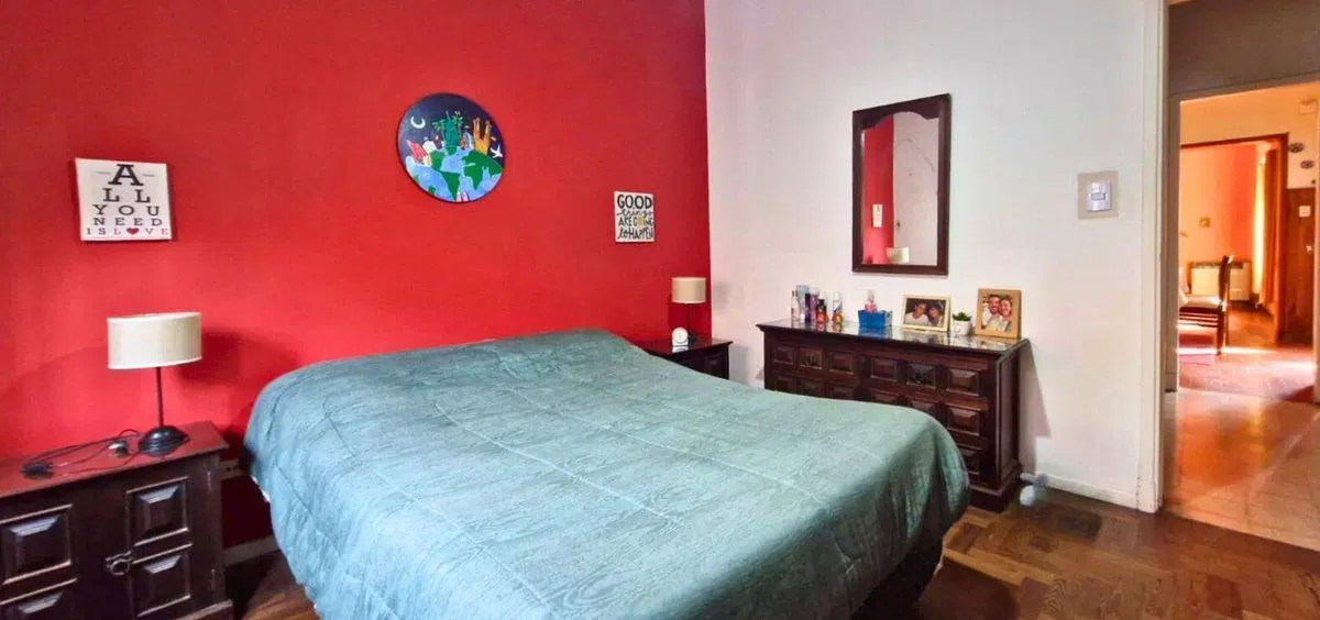 Venta casa 4 ambientes Ituzaingó Apto Credito 3