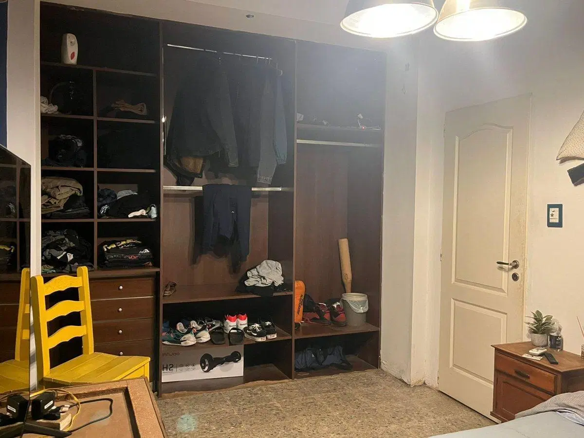 VENTA CASA 5 AMB. CON JARDÍN  Y QUINCHO - HAEDO 3