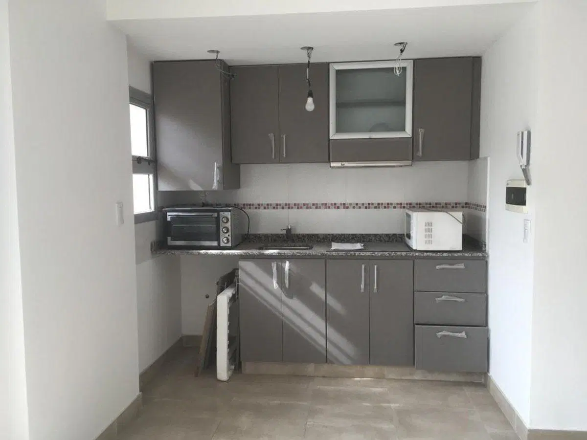 Venta Monoamb  estrenar AptoCred Complejo Moron 2