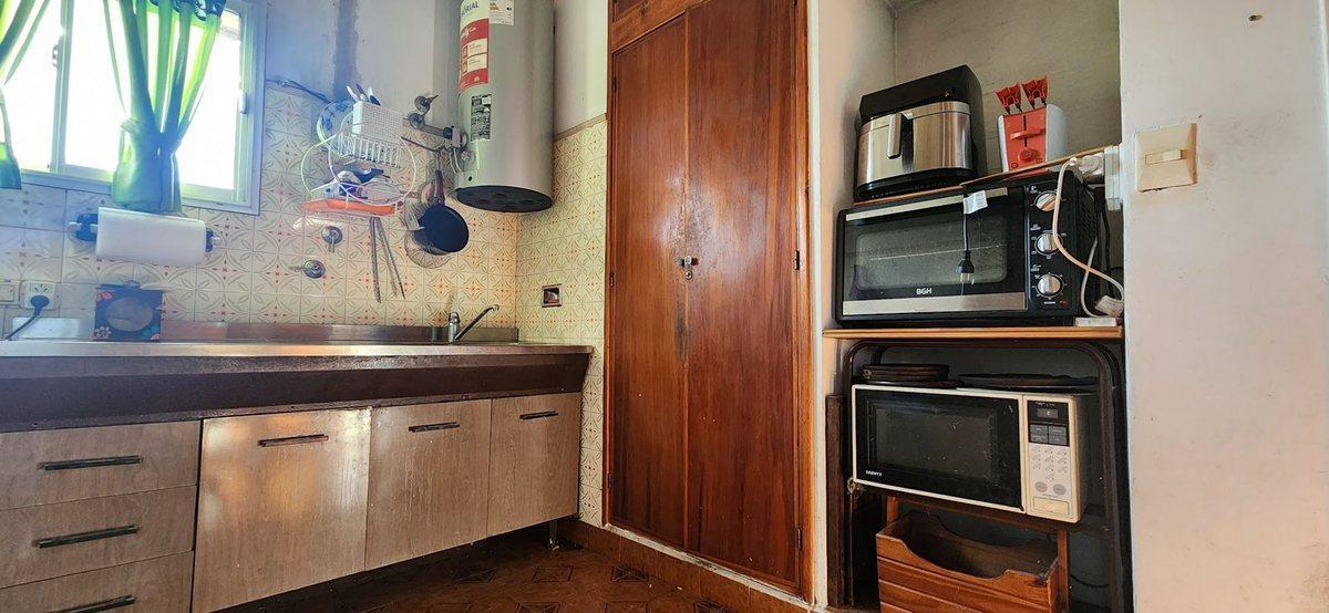 Foto de VENTA PH 3 AMBIENTES EL PALOMAR APTO CREDITO, imagen 5