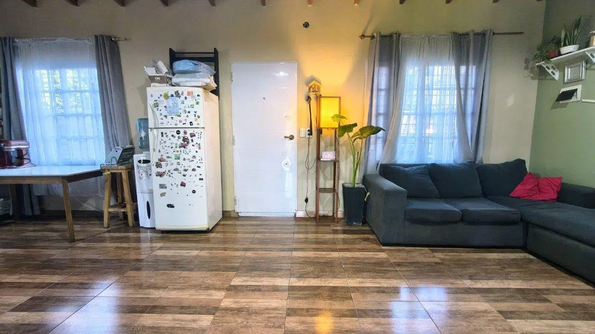 VENTA CASA DE 6 AMBIENTES FRANCISCO ALVAREZ 4