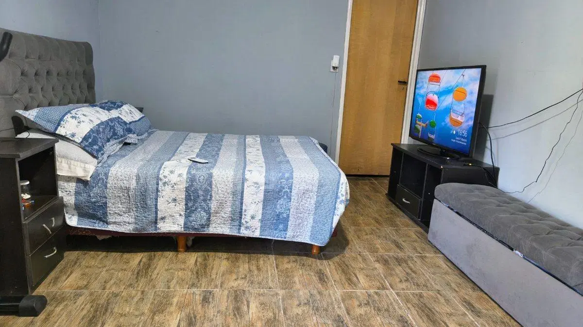 VENTA CASA DE 6 AMBIENTES FRANCISCO ALVAREZ 5